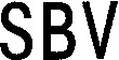 SBV