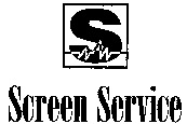 S Screen Service