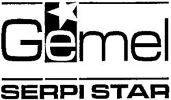 Gemel SERPI STAR