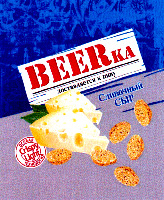 BEERKA Crispy Light