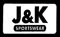 J&K SPORTSWEAR
