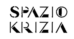 SPAZIO KRIZIA