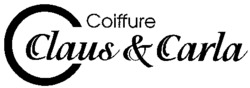 Coiffure Claus & Carla
