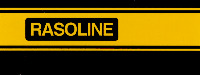RASOLINE