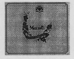 Mazzetti
