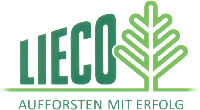 LIECO AUFFORSTEN MIT ERFOLG