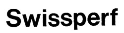 Swissperf