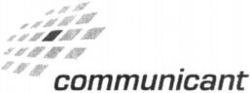 communicant