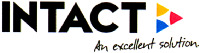 INTACT An excellent solution.