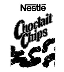Nestlé Choclait Chips