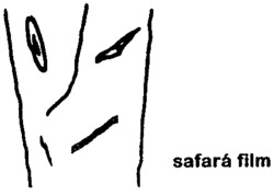 safará film