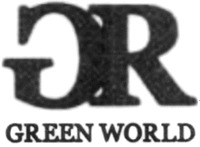 GR GREEN WORLD