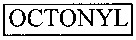 OCTONYL