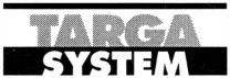 TARGA SYSTEM