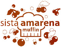 sista amarena muffin