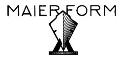 MAIER FORM