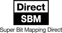 Direct SBM Super Bit Mapping Direct