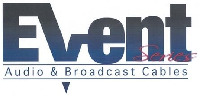 Event Series Audio & Broadcast Cables