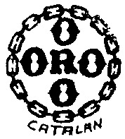 ORO CATALAN