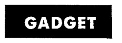 GADGET