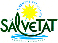 LA SALVETAT FINEMENT PÉTILLANTE SOURCES RIEUMAJOU