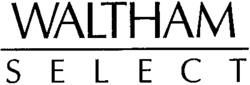 WALTHAM SELECT