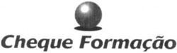 Cheque Formação