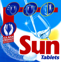 Sun Tablets
