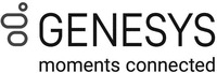 G GENESYS moments connected
