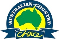 AUSTRALIAN COUNTRY choice