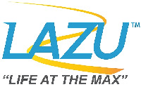 LAZU - LIFE AT THE MAX