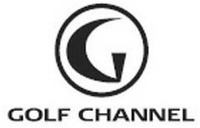 G GOLF CHANNEL