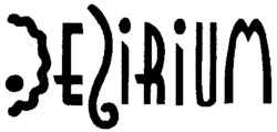 DELIRIUM