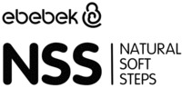 ebebek NSS NATURAL SOFT STEPS