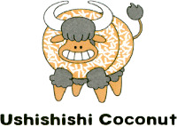 Ushishishi Coconut