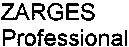 ZARGES Professional