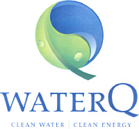 WATERQ CLEAN WATER CLEAN ENERGY