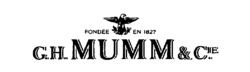 G.H. MUMM & Cie