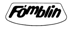 Fomblin