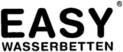 EASY WASSERBETTEN