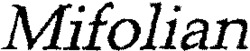 Mifolian
