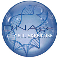 DNAge CELL EXPERTISE