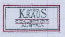 WIEN KRAUS COLLECTION AUSTRIA