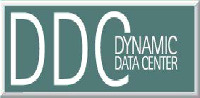 DDC DYNAMIC DATA CENTER