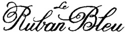 Le Ruban Bleu
