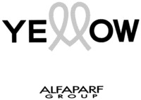 YELLOW ALFAPARF GROUP
