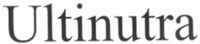 Ultinutra