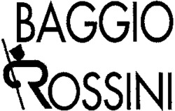BAGGIO ROSSINI