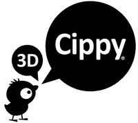Cippy 3D
