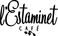 l'Estaminet CAFÉ